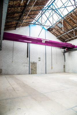 Bel Air Camp | Location Entrepôt de 181m² à 607m²