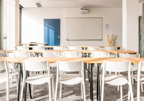 bel air school, location d'espace de formation à lyon