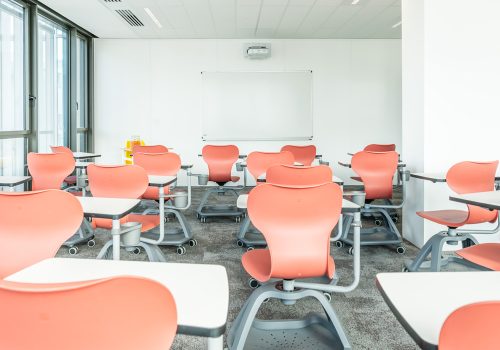 salle de formation 30 places à lyon